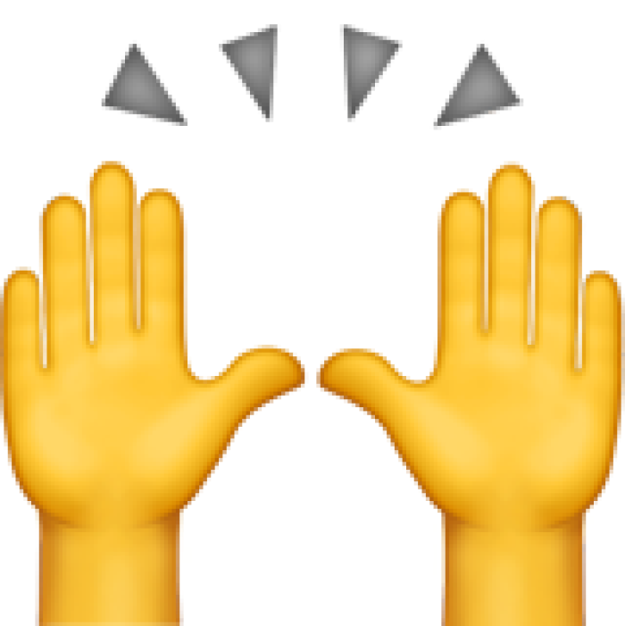 high-five-emoji